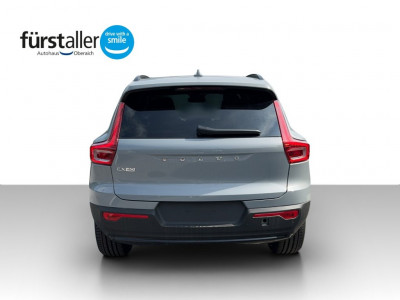 Volvo EX40 Gebrauchtwagen Volvo EX40 Gebrauchtwagen