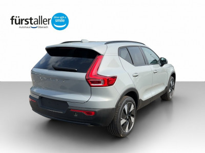 Volvo EX40 Gebrauchtwagen Volvo EX40 Gebrauchtwagen