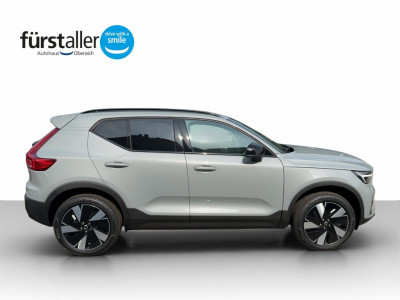 Volvo EX40 Gebrauchtwagen Volvo EX40 Gebrauchtwagen