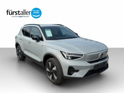 Volvo EX40 Gebrauchtwagen Volvo EX40 Gebrauchtwagen