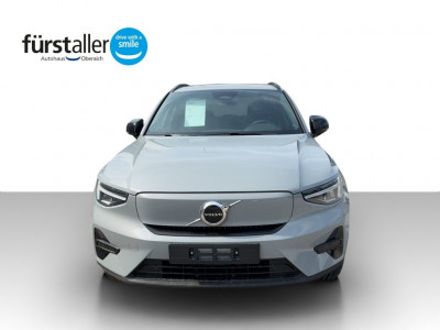 Volvo EX40 Gebrauchtwagen Volvo EX40 Gebrauchtwagen