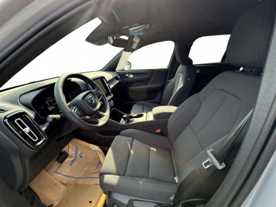 Volvo EX40 Gebrauchtwagen Volvo EX40 Gebrauchtwagen