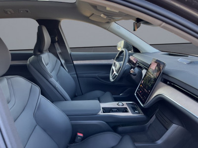 Volvo EX90 Vorführwagen