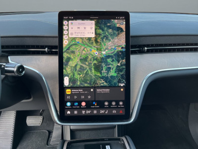 Volvo EX90 Vorführwagen