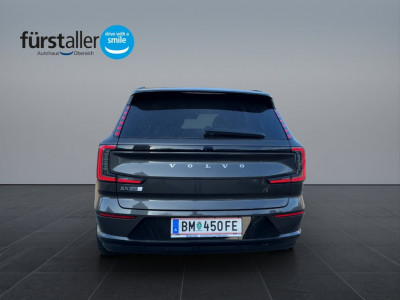 Volvo EX90 Vorführwagen