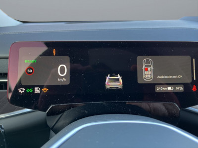 Volvo EX90 Vorführwagen