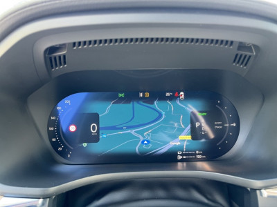 Volvo XC60 Vorführwagen