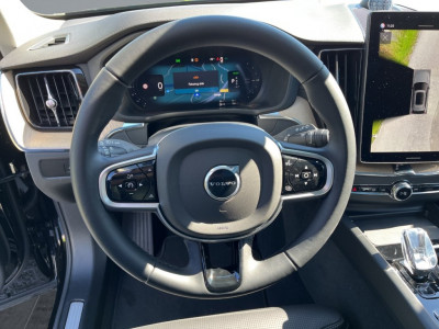 Volvo XC60 Vorführwagen