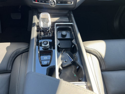 Volvo XC60 Vorführwagen