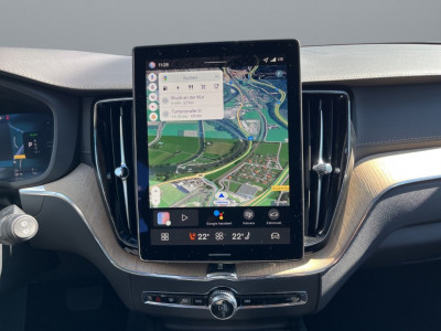 Volvo XC60 Vorführwagen