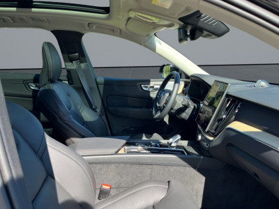 Volvo XC60 Vorführwagen