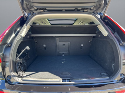 Volvo XC60 Vorführwagen