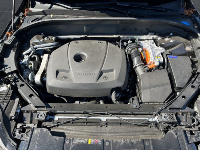 Volvo XC60 Vorführwagen