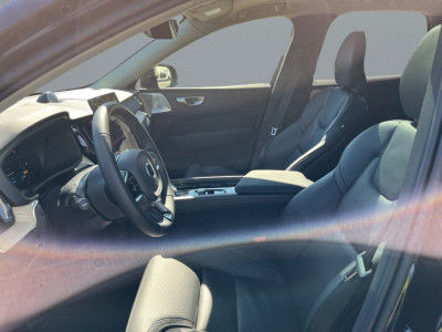 Volvo XC60 Vorführwagen