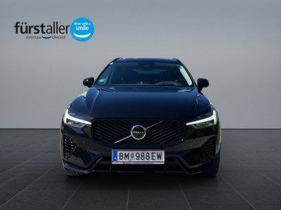 Volvo XC60 Vorführwagen