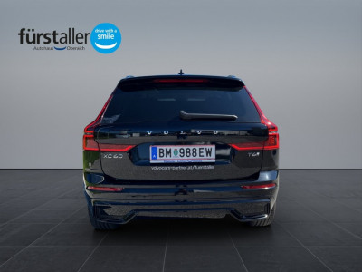 Volvo XC60 Vorführwagen