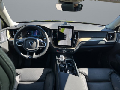 Volvo XC60 Vorführwagen