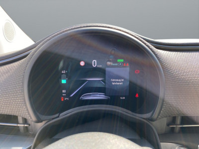 Fiat 500C Gebrauchtwagen