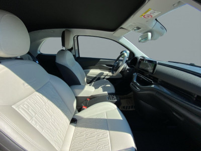 Fiat 500C Gebrauchtwagen