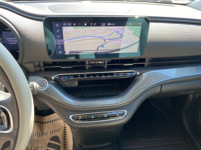 Fiat 500C Gebrauchtwagen