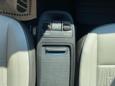 Fiat 500C Gebrauchtwagen