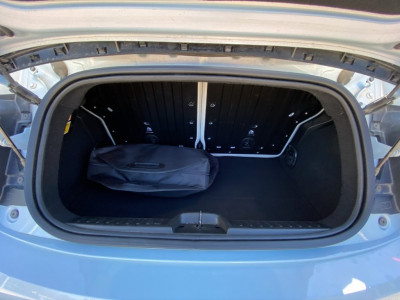 Fiat 500C Gebrauchtwagen