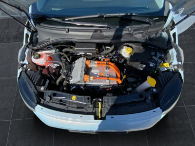 Fiat 500C Gebrauchtwagen