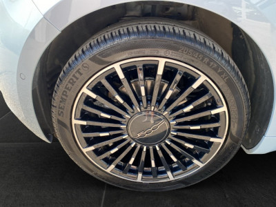 Fiat 500C Gebrauchtwagen