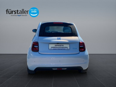 Fiat 500C Gebrauchtwagen