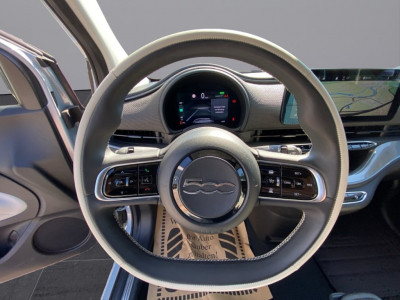 Fiat 500C Gebrauchtwagen