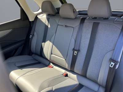 MG MGS5 EV Vorführwagen