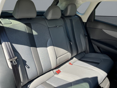 MG MGS5 EV Vorführwagen