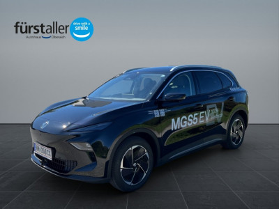 MG MGS5 EV Vorführwagen