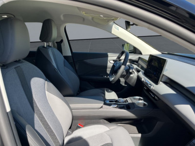 MG MGS5 EV Vorführwagen