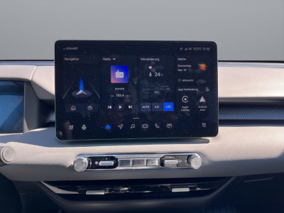 MG MGS5 EV Vorführwagen