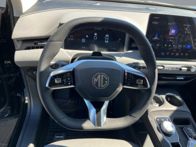 MG MGS5 EV Vorführwagen