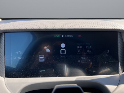 MG MGS5 EV Vorführwagen