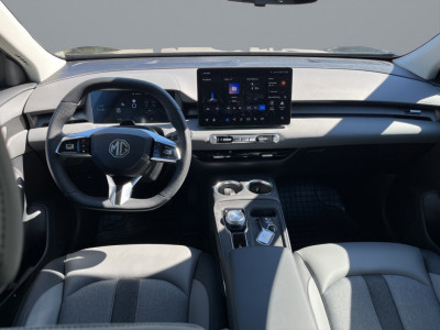 MG MGS5 EV Vorführwagen