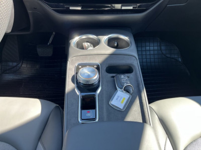 MG MGS5 EV Vorführwagen