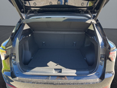 MG MGS5 EV Vorführwagen