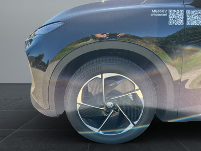 MG MGS5 EV Vorführwagen