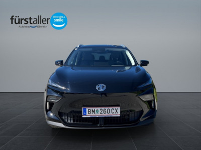 MG MGS5 EV Vorführwagen