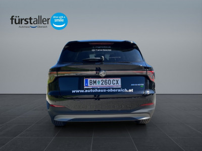 MG MGS5 EV Vorführwagen