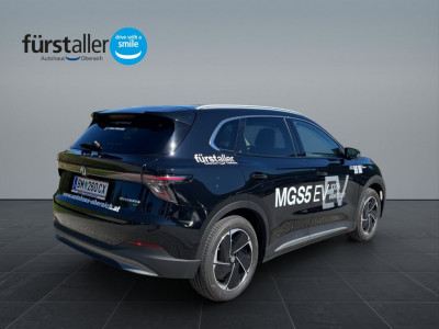 MG MGS5 EV Vorführwagen