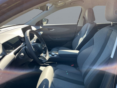 MG MGS5 EV Vorführwagen