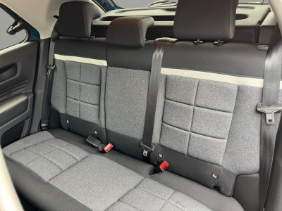 Citroën C4 Gebrauchtwagen