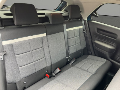 Citroën C4 Gebrauchtwagen