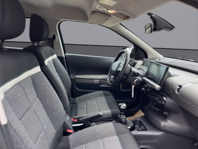 Citroën C4 Gebrauchtwagen