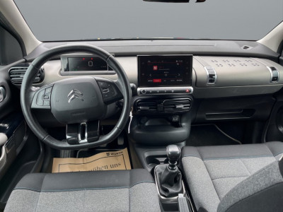 Citroën C4 Gebrauchtwagen