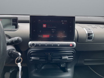 Citroën C4 Gebrauchtwagen